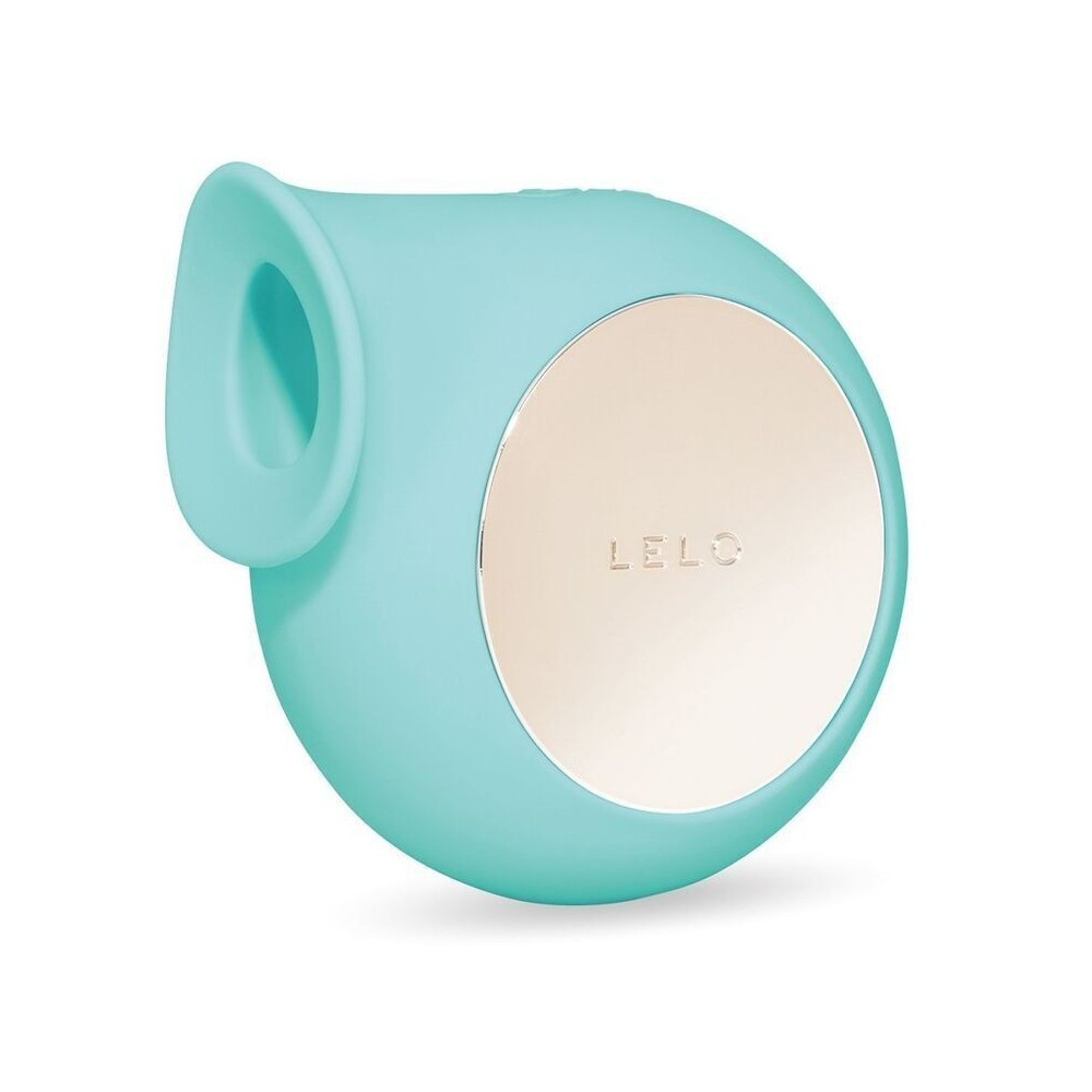 LELO - SILA CRUISE WAVE STIMULATOR - AQUA