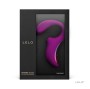 LELO - ENIGMA CRUISE DOUBLE STIMULATION SONIC MASSAGER PURPLE