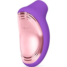 LELO - SONA 2 TRAVEL PURPLE...