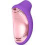 LELO - SONA 2 TRAVEL PURPLE SONIC CLITORIS MASSAGER