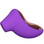 LELO - SONA 2 TRAVEL PURPLE SONIC CLITORIS MASSAGER