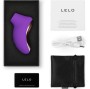 LELO - SONA 2 TRAVEL PURPLE SONIC KLITORIS MASSAGER