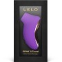 LELO - SONA 2 TRAVEL PURPLE SONIC CLITORIS MASSAGER
