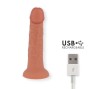 ONINDER - SMALL BOGOTÁ CYBER REALISM VIBRATION 17.5 CM -O- 4 CM - FREE APP