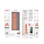 ONINDER - SMALL BOGOTÁ CYBER REALISM VIBRATION 17.5 CM -O- 4 CM - FREE APP