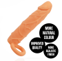ADDICTED TOYS - ALLONGEZ VOTRE PÉNIS 18 CM