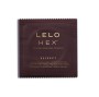 LELO - CAMISINHAS HEX RESPECT XL - PACOTE COM 3