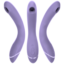 WOMANIZER - OG G-SPOT LILLA