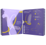 WOMANIZER - OG G-SPOT LILAC