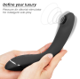 WOMANIZER - OG G-SPOT ARDOISE