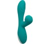 ALIVE - VIBRATORE E ASPIRAZIONE CARIBBEAN SHINE BLU