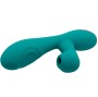 ALIVE - CARIBBEAN SHINE VIBRATOR & SAUGROHR BLAU