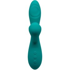 ALIVE - VIBRATEUR ET ASPIRATION CARIBBEAN SHINE BLEU