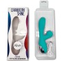 ALIVE - CARIBBEAN SHINE VIBRATOR & SAUGROHR BLAU