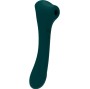 ALIVE - SUCÇÃO E VIBRADOR QUIVER VERDE