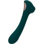 ALIVE - QUIVER ASPIRATION & VIBRATEUR VERT