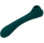 ALIVE - QUIVER SUCTION & VIBRATOR GRÜN