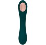 ALIVE - QUIVER ASPIRATION & VIBRATEUR VERT