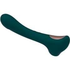 ALIVE - QUIVER ASPIRAZIONE E VIBRATORE VERDE