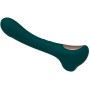 ALIVE - QUIVER SUCTION & VIBRATOR GRÜN