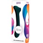 ALIVE - QUIVER SUCTION & VIBRATOR GRÜN