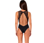 PASSION - EVALIE BODY PRETO P/M