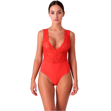 PASSION - BODY EVALIE ROUGE...