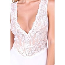 PASSION - BODY EVALIE BLANC S/M