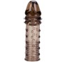 CALEXOTICS - EXTENSO ADONIS PRETA