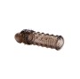 CALEXOTICS - EXTENSO ADONIS PRETA