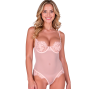 PASSION - ZOVEL BODY HELLROSA L/XL