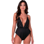 PASSION - SENSIE BODY SCHWARZ S/M