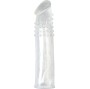 SEVEN CREATIONS - EXTENSION DE PÉNIS EN SILICONE