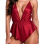 PASSION - SENSIE BODY BURGUND L/XL