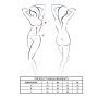 PASSION - SENSIE BODY PLUM S/M