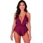 PASSION - SENSIE BODY PRUGNA L/XL
