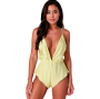 PASSION - SENSIE BODY LIMÃO S/M