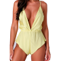 PASSION - SENSIE BODY LIMÃO S/M