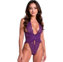 PASSION - VELMORE BODY VIOLET P/M