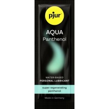 PJUR - AQUA PANTHENOL WATER...