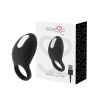 MORESSA ZAC PREMIUM RECHARGEABLE VIBRATING RING