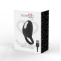 MORESSA ZAC PREMIUM WIEDERAUFLADBARER VIBRIERRING