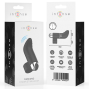 INTENSE - DAMIANO RECHARGEABLE FINGER STIMULATOR