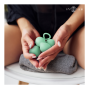 INTENSE - KIT DE BOULES DE KEGEL CHARLI VERT CLAIR
