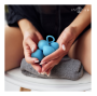 INTENSE - KIT CHARLI KEGEL BALL AZUL