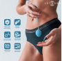INTENSE - KIT CHARLI KEGEL BALL AZUL