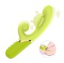 ARMONY - INFLABE POINT A TO STIMULATOR VIBRATOR GREEN