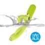 ARMONY - INFLABE POINT A TO STIMULATOR VIBRATOR GREEN