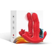 ARMONY - VIBRADOR ANAL...