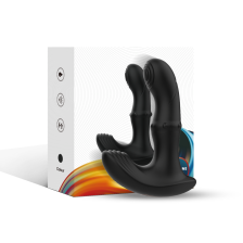 ARMONY - VIBRADOR ANAL DE...
